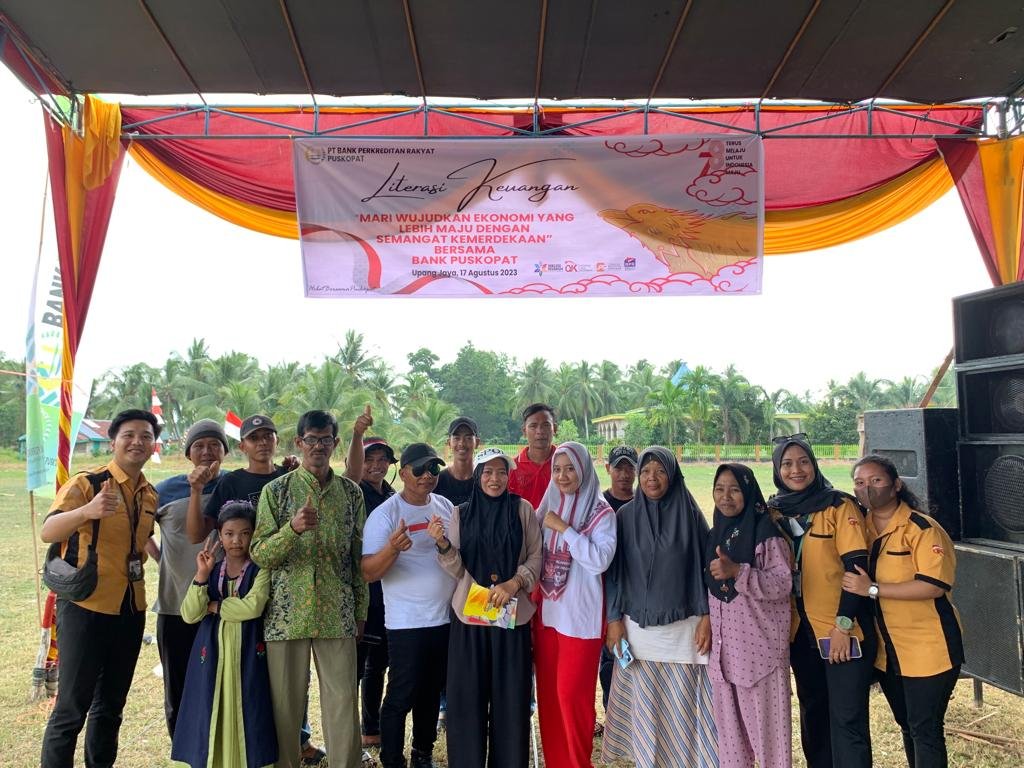Layanan BPR Puskopat 2